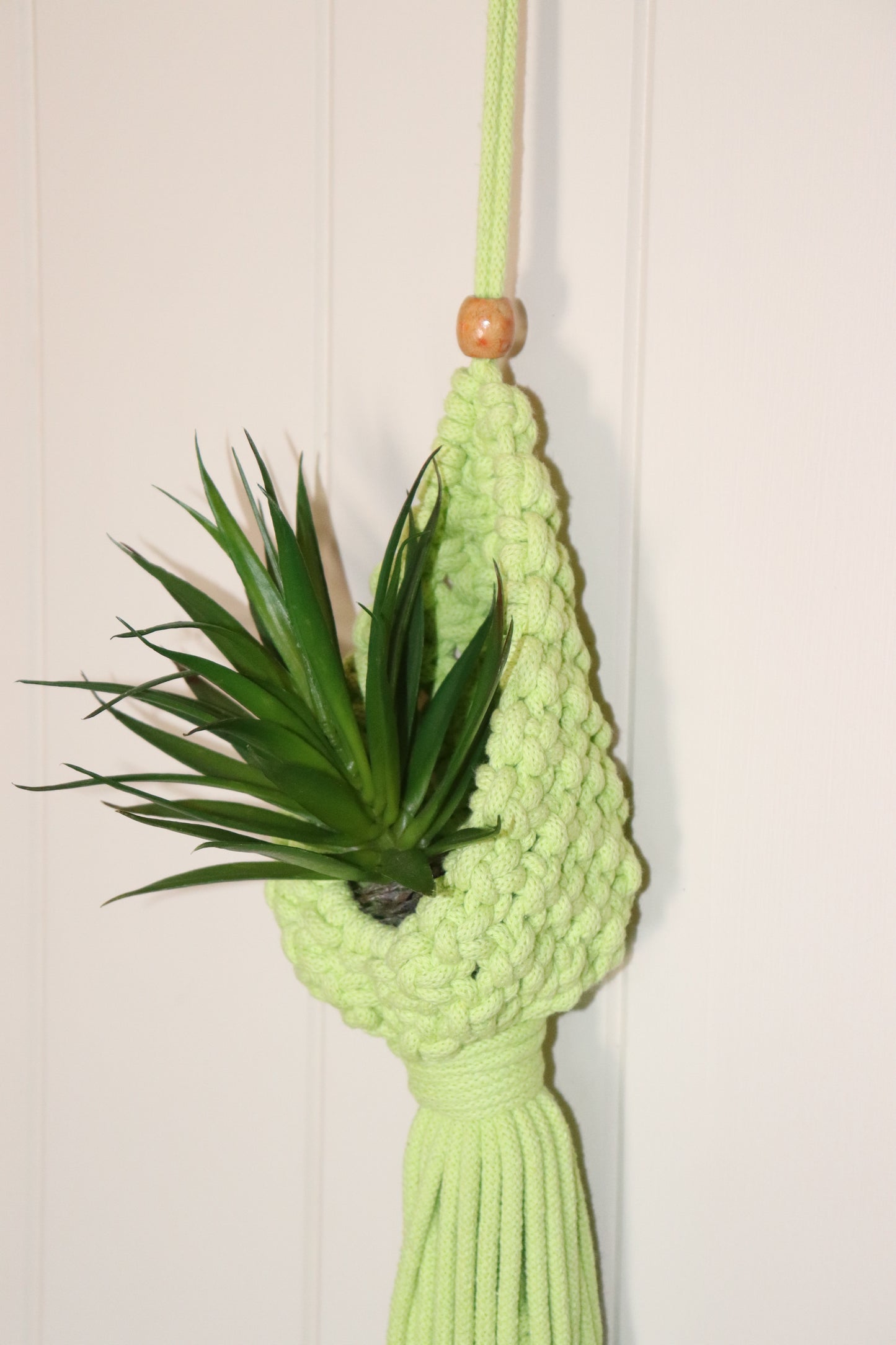 Mini pod plant holders