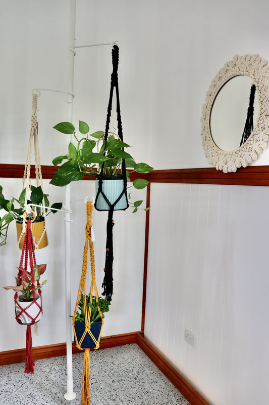 Pot Plant Hangers